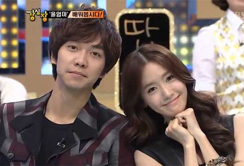 Duh, Lucunya Wajah Anak Para Pasangan Idola KPop!