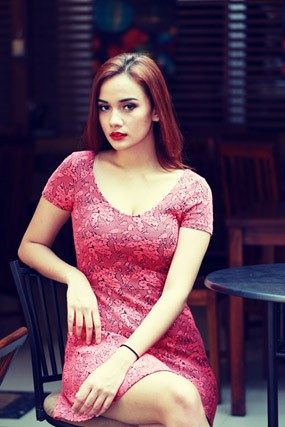 Damita Argoebie, Si Cantik Blasteran Jerman, Arab dan Yahudi Damita Argoebie, Si Cantik Blasteran Jerman, Arab dan Yahudi
