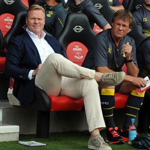 Prospek Southampton dan Potensi Koeman