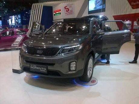 Teknologi Dual CVVT KIA Bikin Mesin Lebih Garang dan Irit