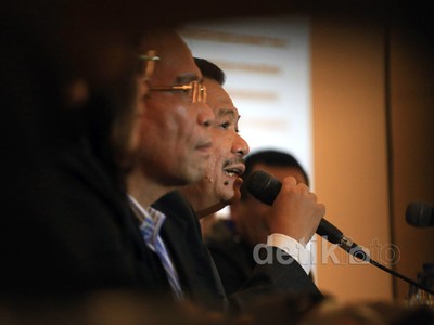 Peradi Tolak RUU Advokat