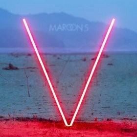 V: Masih Maroon 5 yang Dulu