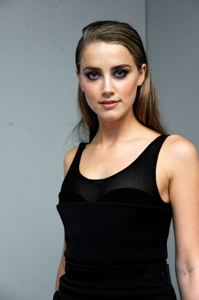 Amber Heard Akan Tampil di Magic Mike XXL