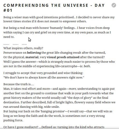 Soal Perubahan Hidupnya, Marshanda Curhat (Lagi) di Tumblr