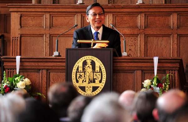 Wapres Boediono: Laju Penurunan Kemiskinan Masih Lambat