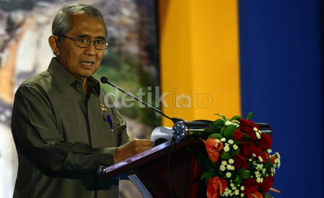 Menteri PU Akan Resmikan Pembangunan Tol Medan-Kuala Namu-Tebing Tinggi