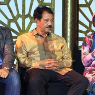 Celaka, RI Masih Impor Juru Tarik Tali Kapal