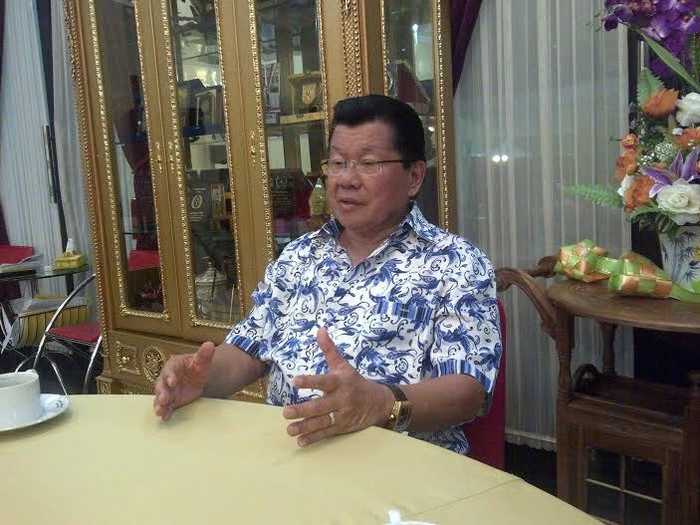 Satu Dasarwasa Metamorfosis Sulawesi Barat