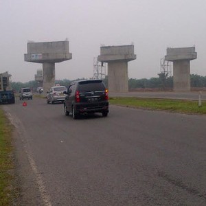 Setelah 28 Tahun, Sumut Akhirnya Bikin Tol Baru
