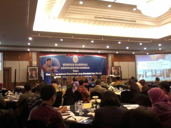 Kementerian PAN-RB Kumpulkan Seluruh Pemerintah Provinsi, Bahas Apa?