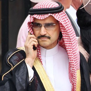 Orang Terkaya di Arab Ini Bicara Pandangannya Soal ISIS
