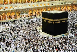 Lama Menunggu, Banyak Jemaah Haji Lansia Berdoa Meninggal di Mekah