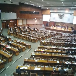 PDIP: Anggota Koalisi Merah Putih yang Gagal Nyaleg Bakal Mbalelo