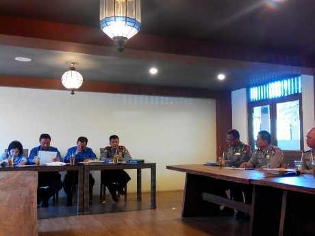 Jasa Marga akan Akhiri Contra Flow Mulai 1 Oktober