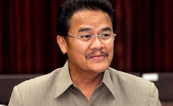 PDIP: Teras Narang Dipertimbangkan Jadi Menteri Kabinet Jokowi
