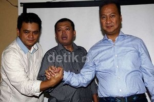 Dukung Pilkada Langsung, Politikus Golkar: Akan Ada Kejutan di Paripurna