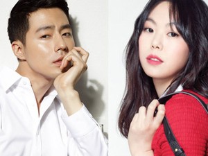Zo In Sung Digosipkan Putus dengan Kim Min Hee