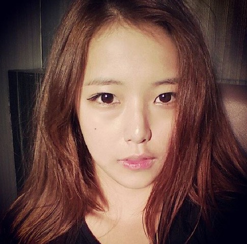 Gaya-gaya Selfie Si Cantik Petarung MMA Song Ga Yeon Gaya-gaya Selfie Si Cantik Petarung MMA Song Ga Yeon