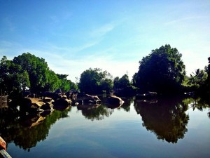Sst, Ada Wisata Beda di Sulawesi Selatan