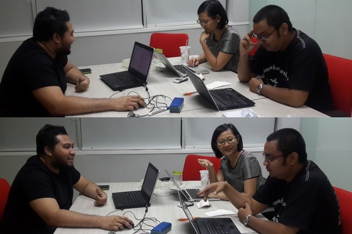 Mencari 150 Semifinalis Dream Destination Japan