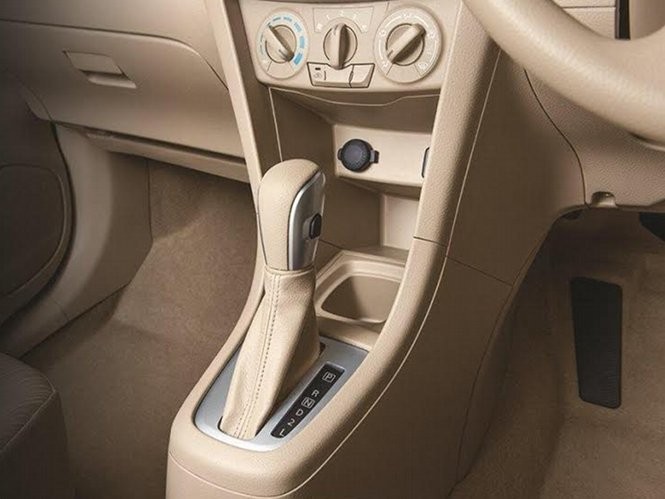 Kembaran Suzuki Ertiga Kini Punya Transmisi Matik