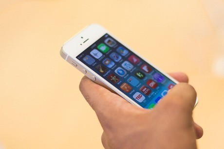 Cara Mengatasi Indikator Sinyal IPhone Loading Berputar Terus Sinyal iPhone 5 Muter-muter