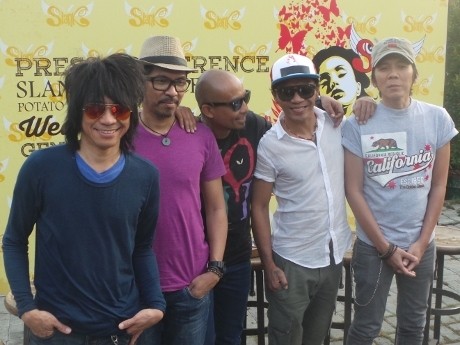 Gelar Konser Wangi Jilid 2, Slank Persembahkan Untuk Perempuan Indonesia