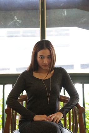 Adzana Bing Slamet Kesulitan Menangis