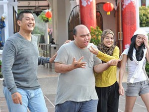 Ini Sinopsis My Idiot Brother