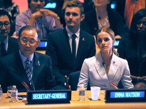 Duh! Hacker Ancam Emma Watson Akan Sebarkan Foto-foto Bugilnya