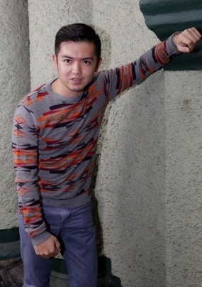 Nicky Tirta Ungkap Nikmatnya Urus Anak