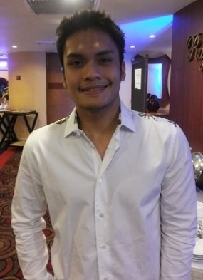 Randy Pangalila dan Vebby Palwinta Terlibat Cinlok?