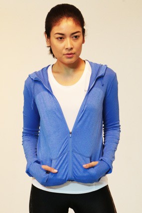 Berani Berkeringat Tak Harus Mahal