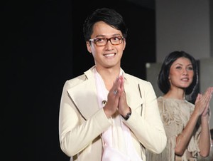 Immersion, Jadi Tema IPMI Trend Show 2015