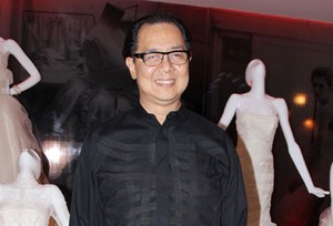 Biyan Akan Jadi Desainer Pembuka Bazaar Fashion Festival 2015