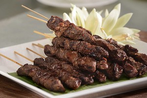 Ini Dia 5 Hidangan Favorit Pelanggan The Cafe!