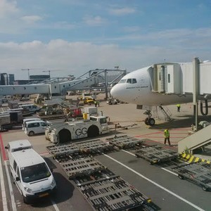 Hanya Indonesia dan Brunei yang Pisahkan Airport Tax dengan Tiket Pesawat