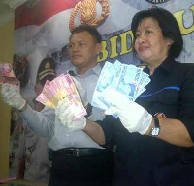 Penjaga Kantin Sekolah Jual PSK Anak di Bawah Umur