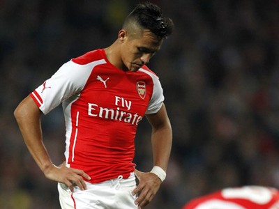 Arsenal Tersingkir dari Piala Liga Inggris