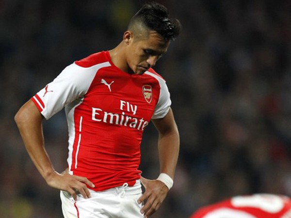 Arsenal Tersingkir dari Piala Liga Inggris