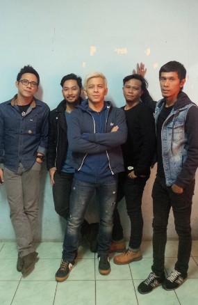 Ariel Paling Populer, Apa Kata Personel NOAH?