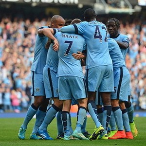Wednesday Jadi Ujian Pertama City untuk Pertahankan Gelar