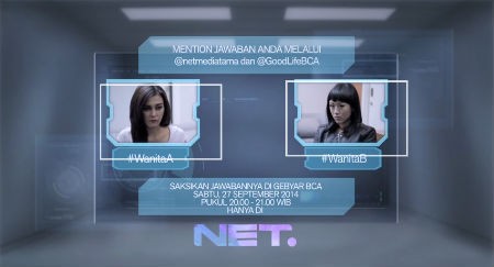 Ikuti Kuis Gebyar BCA Berhadiah Total Rp 10 Juta!