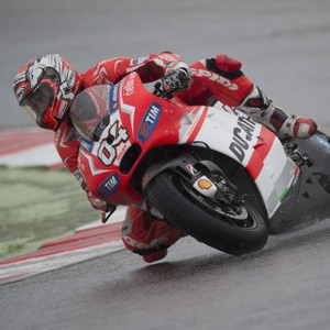 Dovizioso dan Iannone Akan Jajal Motor Baru Ducati di Aragon