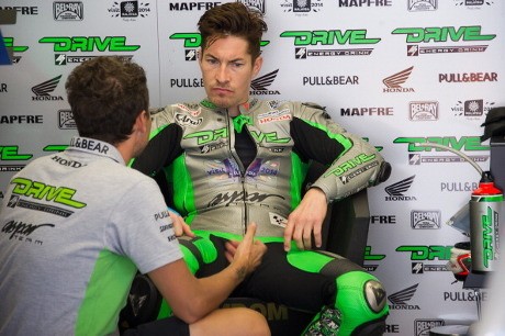 Hayden Dipastikan Kembali Membalap Akhir Pekan Ini