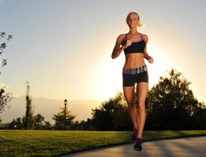 7 Tips Agar Tubuh Cepat Langsing dengan Olahraga Lari