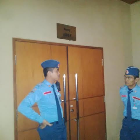 Lobi RUU Pilkada Berlangsung Tertutup di Belakang Ruang Sidang