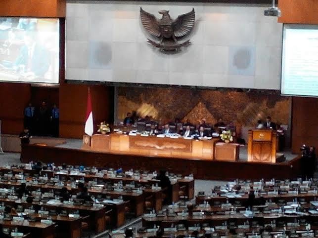 PKB Dukung Penuh 10 Syarat PD Dijadikan Opsi