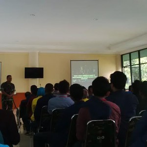 KSAD Kumpulkan Aktivis BEM di Markas Kopassus, Ingatkan Intervensi Asing