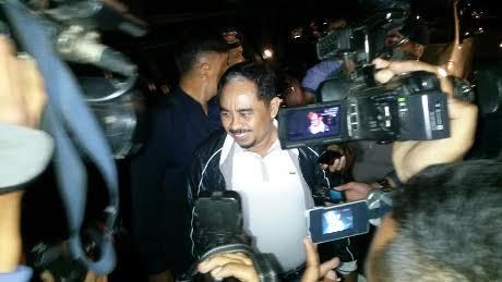 Dipenjara di LP Sukamiskin, Luthfi Hasan: Menarik, Daripada di Jakarta